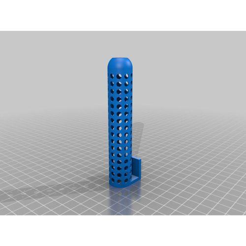 Akvaryum Kenar Bitki Tutucu 3D Baskı (Bu ürün Sadece Plastik parçadır - Almadan Önce Soru Sorabilirsiniz)