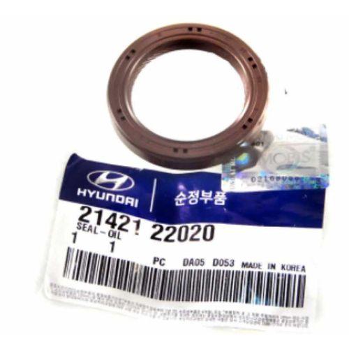 Hyundaı Keçe Balans Accent Era Dizel 06-11 Getz 06-11 Matrıx Dizel 06-11 35X48X8