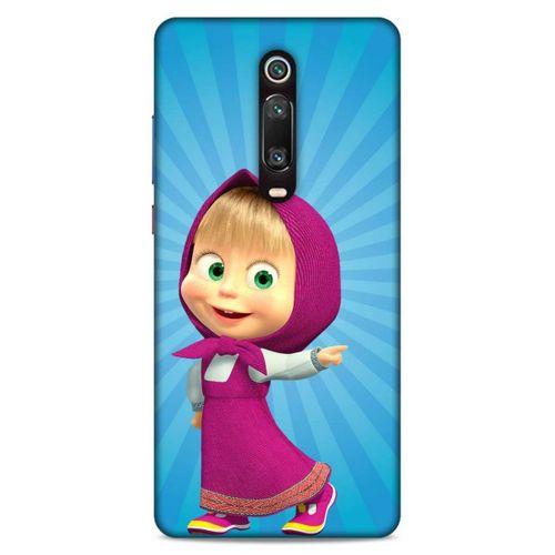 Lopard Xiaomi Redmi K20 Uyumlu Kılıf GameX (3) Kapak Mawa