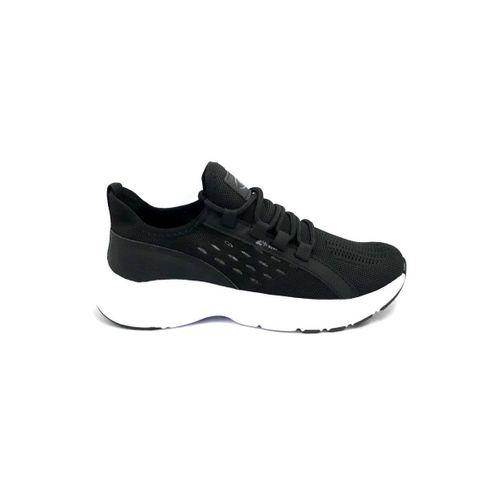 Mp 221-2390 Siyah Günlük Kadın Casual Spor Ayakkabı