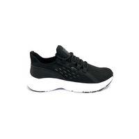 Mp 221-2390 Siyah Günlük Kadın Casual Spor Ayakkabı