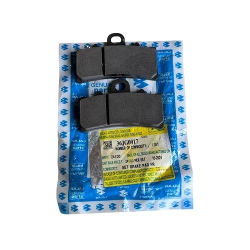 BAJAJ Bajaj Dominar 250-400 Ön Fren Disk Balatası 36Jg0017 Fa606