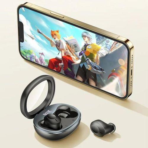 Hoco EQ3 TWS Kablosuz Bluetooth 5.3 Kulakiçi Kulaklık