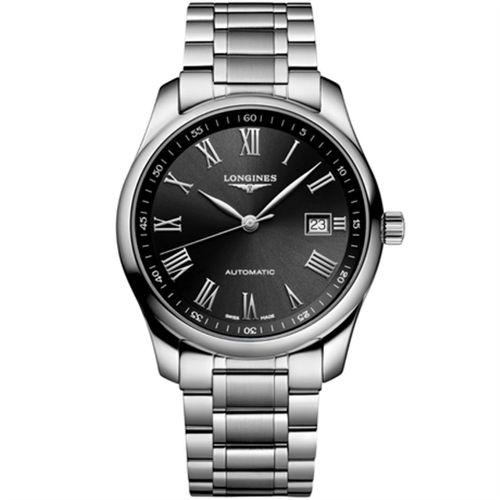 L27934596 Longines Master Collection Erkek Kol Saati L2.793.4.59.6