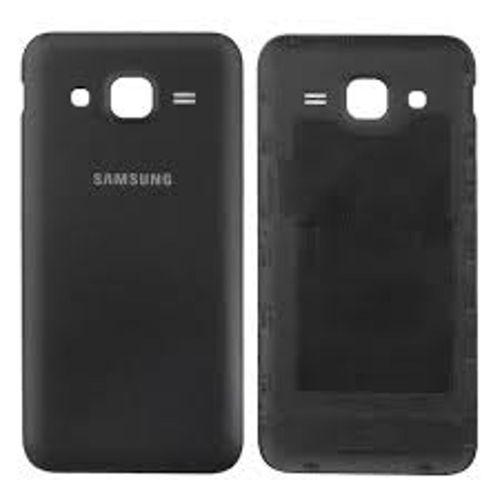 Samsung Galaxy J7 2015 Kasa için Kapak j700 Arka Pil Kapağı