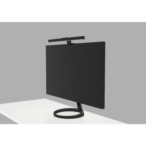 DIY Monitör Işık Çubuğu Her Boyutta Monitör için Kolay Yapım (Bu ürün Sadece Plastik parçadır - Almadan Önce Soru Sorabilirsiniz)