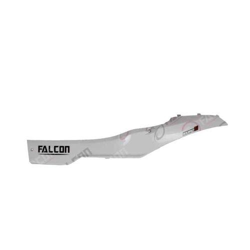 FALCON Dolphın 100-125 Efi Marşbiyel Sol Beyaz