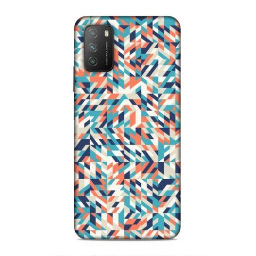 Xiaomi Poco M3 Uyumlu Kılıf Insomnia (18) Telefon Kılıfları Karışık
