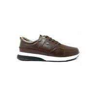 Pierre Cardin 62109 Kahverengi Günlük Casual Erkek Ayakkabı