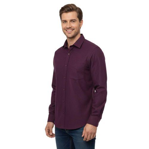 Erkek Büyük Beden Kışlık Uzun Kol Gömlek 3773 BGL-ST04802