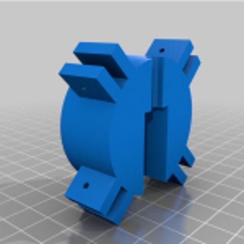 Robot Kol (Bu ürün Sadece Plastik parçadır - Almadan Önce Soru Sorabilirsiniz)