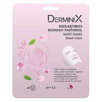 Derminix Sıkılaştırıcı 25g Kağıt Maske 1 Adet