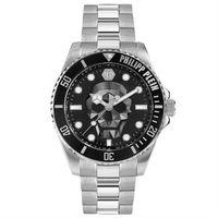 Philipp Plein PWOAA0522 Erkek Kol Saati