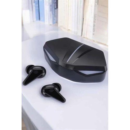 Bluetooth  Kulaklığı Led Işıklı Kablosuz Anc Özelliği