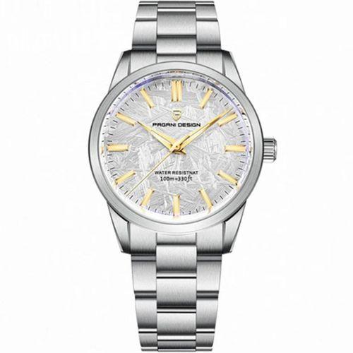 Pagani Design PD-1734-1 Japan VH31 Erkek Kol Saati