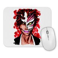 Anime Bleach Ichigo Kurosaki Mouse Pad