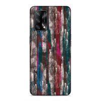 Oppo A74 4G Uyumlu Kılıf Utopia (23) Ultra Koruma Kılıfı Taş