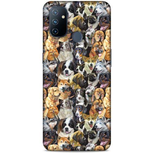 Huawei P40 Pro Kılıf Köpek Kıyafetleri (10) Full Koruma Kılıfı Labrador, Kaniş