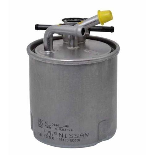 Navara Mazot Fi̇ltre 2.5 Dci 4Wd 06-14  16400-Ec00A