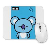 Bt21 Koya Bts Mouse Pad