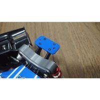 WLTOYS 144001 Mini E-Revo Kanat Adaptörü-5135641