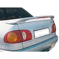 Corolla 8 Uyumlu E110 Spoiler Bagaj Yüksek (Işıklı) Fiber 1999-2002