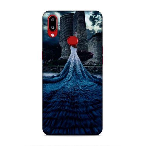 Samsung Galaxy A10s Uyumlu Kılıf Azarbaijan (26) Tpu Silikon Kılıf Şehir