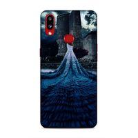 Samsung Galaxy A10s Uyumlu Kılıf Azarbaijan (26) Tpu Silikon Kılıf Şehir