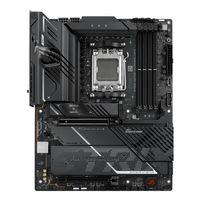 ASUS ROG STRIX X870E-H GAMING WIFI7 AMD AM5 DDR5