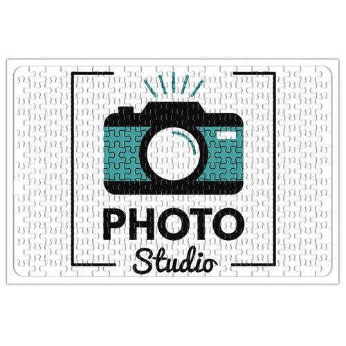 Photo Studio Puzzle 240 Parça Yapboz