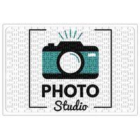 Photo Studio Puzzle 240 Parça Yapboz