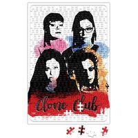 Orphan Black Puzzle 240 Parça Yapboz