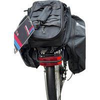 Bagaj Üstü Çanta Coolie RB100 Asistan