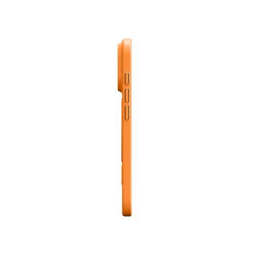 Apple iPhone 17 Pro Max Kılıf M-safe Şarj Özellikli Amazingthing Minimal Air Serisi Kapak