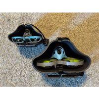 Tinywhoop Düşük Profil Kılıf Webbing Klipsiz (Bu ürün Sadece Plastik parçadır - Almadan Önce Soru Sorabilirsiniz)