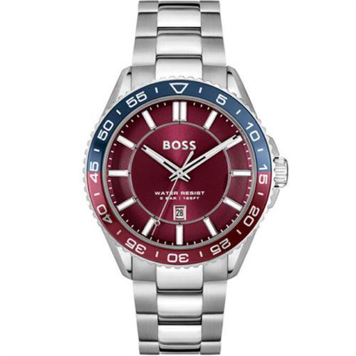 Hugo Boss Watches HB1514209 Erkek Kol Saati 1514209