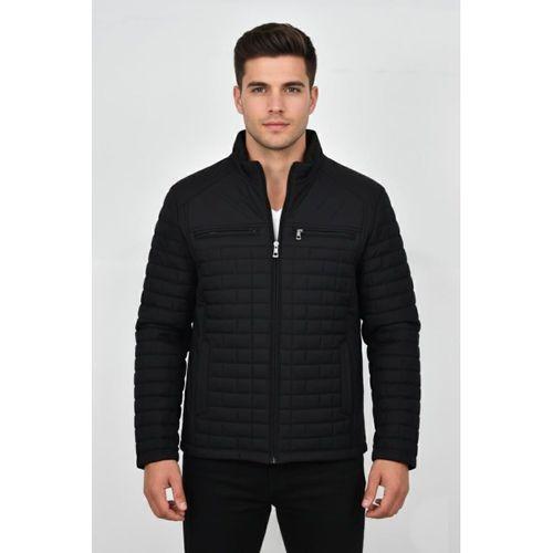 Erkek Kapitone Hakim Yaka Spor Mont 99500 BGL-ST04169