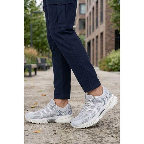 Hammer Jack Blausee Erkek Gri Spor Ayakkabı