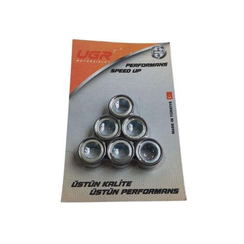 TVS Tvs Wego-Jupiter Tahrik Seti Performans Ugr 10 Gr 18,5-12 Mm