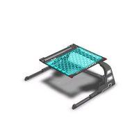 Mitsubishi L200 Uyumlu 2014-2017 Kasa Üzeri Rollbar AQM-S10