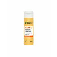 Garnier Vitamin C Parlaklık Etkili Canlandırıcı Tonik Gliserin Niasinamid Salisilik Asit 120 ml