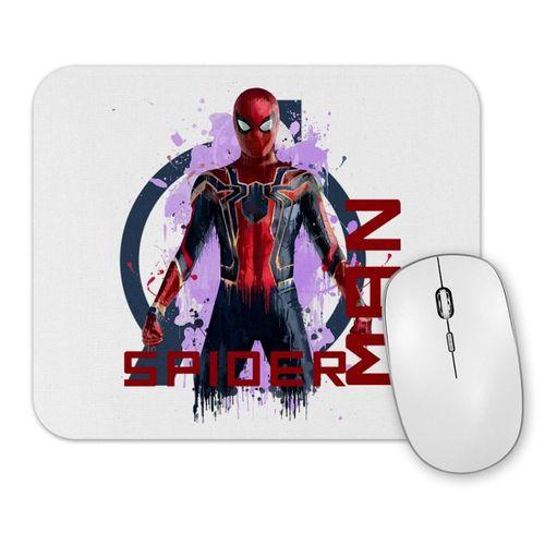 Avengers Spider Man Mouse Pad