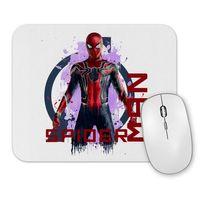 Avengers Spider Man Mouse Pad