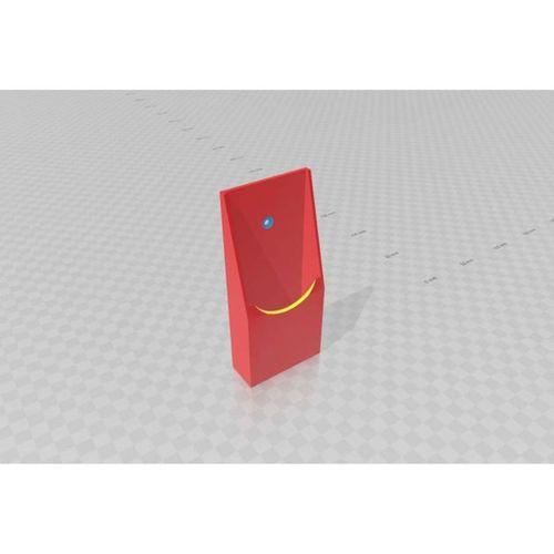 Uzaktan Kumanda Tutucu (Bu ürün Sadece Plastik parçadır - Almadan Önce Soru Sorabilirsiniz)