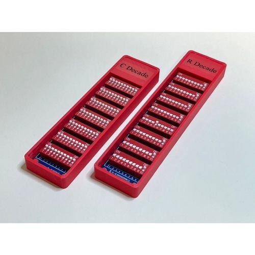 Nakit Organizatörü USD (Bu ürün Sadece Plastik parçadır - Almadan Önce Soru Sorabilirsiniz)