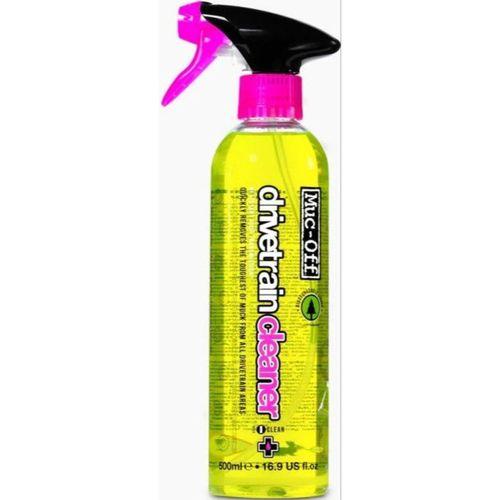 Bio Çekiş Sistemi Temizleyici Muc-Off