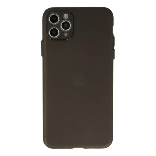 Newface iPhone 11 Pro Kılıf Puma Silikon - Gri