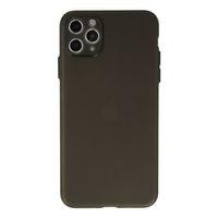 Newface iPhone 11 Pro Kılıf Puma Silikon - Gri