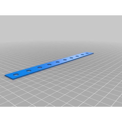 Esnek Asma Bant Kayışı Montaj Askısı (Bu ürün Sadece Plastik parçadır - Almadan Önce Soru Sorabilirsiniz)