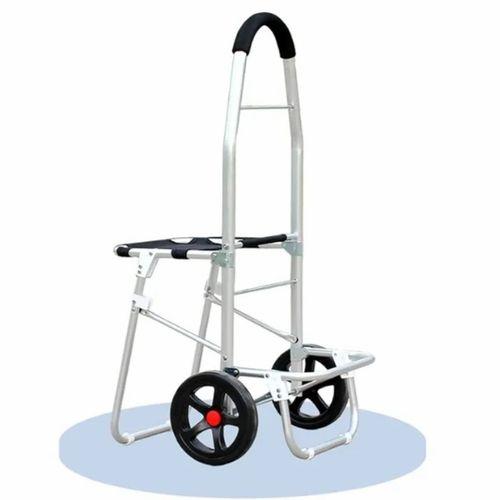 Sandalyeli Pazar Arabası